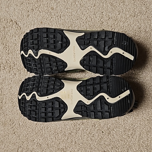 Lands' End - Olive Green - Trek Sneaker Sandal - 11 wide - brand new - slip in - Picture 5 of 6